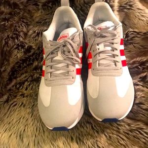 Men’s size 12 Adidas Sneakers